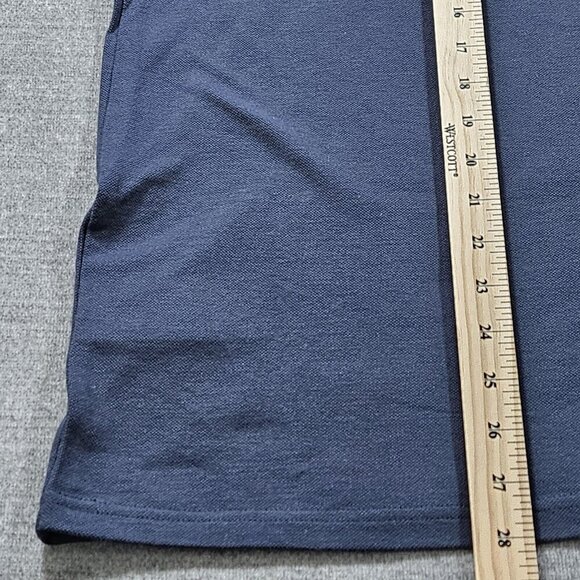 Puma Red Bull Racing T Shirt Mens XL Navy Blue Polo Sergio Perez F1 SP11 Logo - Picture 6 of 13